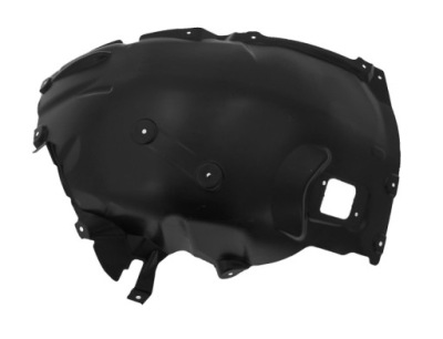 Nowe підкрилок ліва перед bmw 3 g20 g21 2019 - фото №1