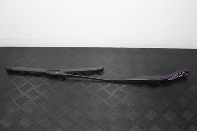 Рычаг дворник правая sandero stepway 2 ii lift 288865045r фото №1