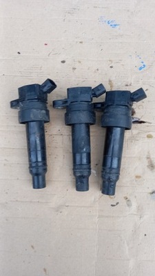 Kia pro ceed proceed ii 1.6 котушка запалювання 27301-2b110 фото №1