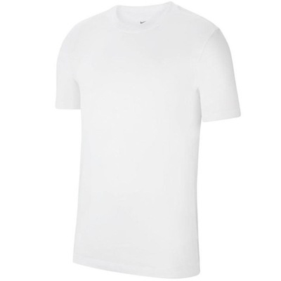 Koszulka Nike Park 20 biała CZ0881-100 roz: S