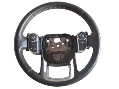 Dy2db повітропровід land rover range rover sport фото №1