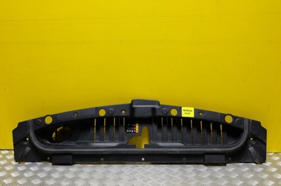 Chevrolet silverado 2019- захист na pas перед usa фото №1