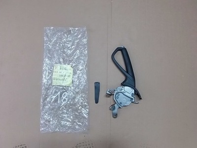 Рычаг тормоза ручного mazda rx8 rx-8 europa f151-44-010l фото №1