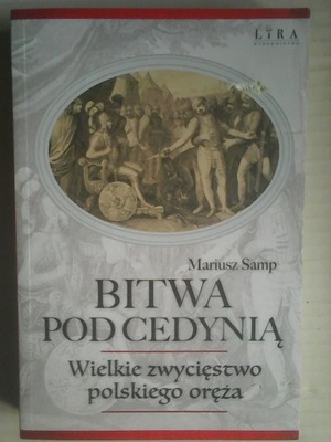 BITWA POD CEDYNIĄ Samp