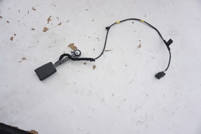 Пряжка поперечина правий перед alfa romeo giulietta фото №1