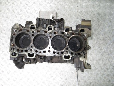 Trafic vivaro iii 1.6 блок двигателя dół r9m415 фото №1