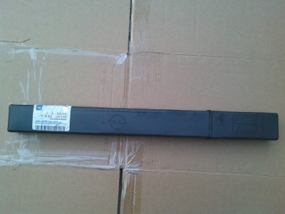 Треугольник предупредительный opel zafira b 9163152 фото №1