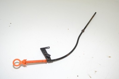 Трубка щуп масла 1.4 16v golf 4 5 leon octavia caddy toledo 036115629p фото №1