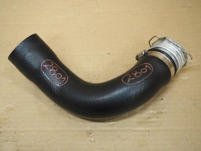 Wąż труба шланг повітря toyota avensis t27 фото №1