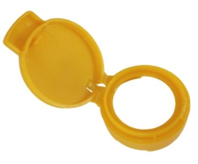 Кришка заливної розпилювача renault megane espace оригінальний номер фото №1