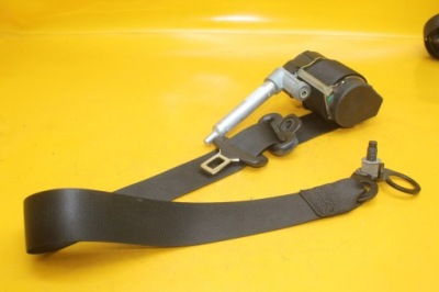 Ремінь безпеки правий перед mercedes w168 a klasa 1688603285r фото №1