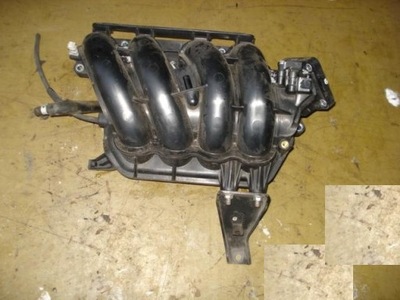 Honda accord 2.4 viii 08-12 колектор всмоктуючий фото №1