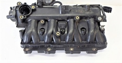 Колектор всмоктуючий opel corsa d 1.3 cdti lift фото №1