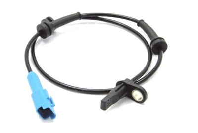 SENSOR ABS PARTE TRASERA L/P CITROEN C2 C3 PEUGEOT 1007 02-  