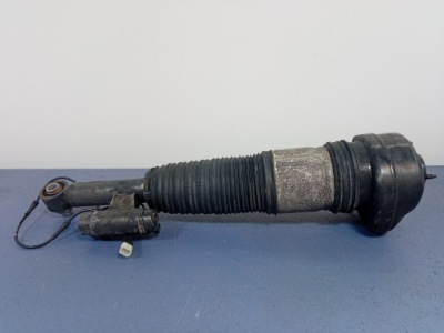 Bmw 7 g11 g12 амортизатор задня правий задній 6874594 фото №1