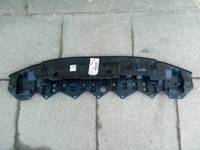 Захист плита pod бампер toyota yaris iii oryg. фото №1