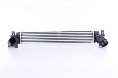 INTERCOOLER BMW  