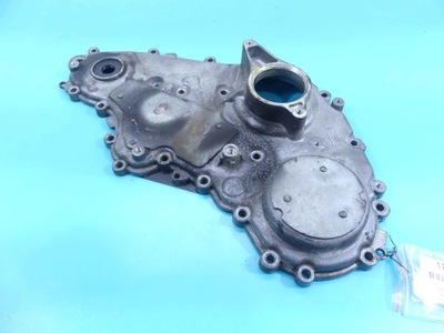 Корпус захист розподільного валу volvo s80 ii 3.2 фото №1