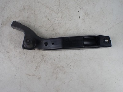 Захист kabla трубка dacia duster ii 242965296r фото №1