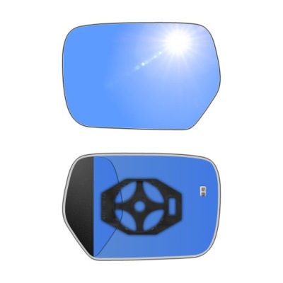 Антибліковий mitsubishi outlander 2001-2006 фото №1