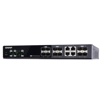 QNAP QSW-M1204-4C