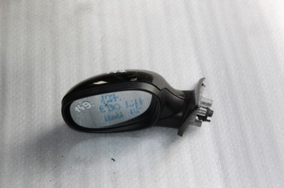 149 зеркало bmw e90 левая blacksapphire 3контакты электрический фото №1