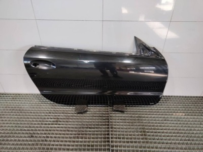 Дверь правое c197 mercedes sl r230 w230 фото №1