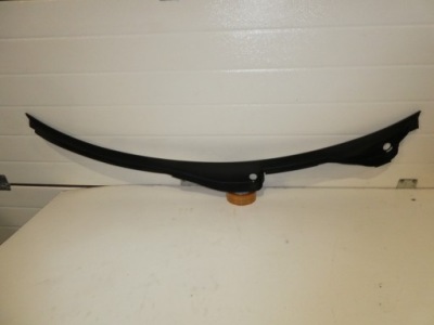 Жабо пластиковый audi a4 b8 a5 8k1819403 фото №1