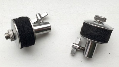 Maszynka talerzy hihat uchwyt