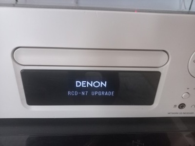 Denon RCD-N7