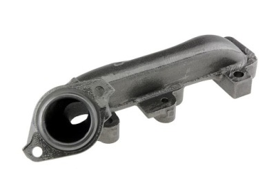 Bkw-ch-001 nty коллектор выпускной фото №1