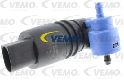 Помпа розпилювача audi q2 1.0-2.0 2016- фото №1