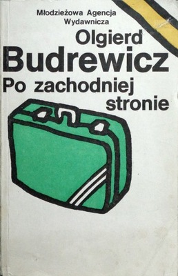 Po zachodniej stronie - Budrewicz