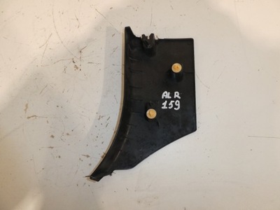 Renault master iii захист молдинг поріг 8200689899 фото №1