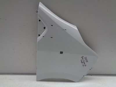 Крыло правый opel vivaro b renault trafic talento фото №1
