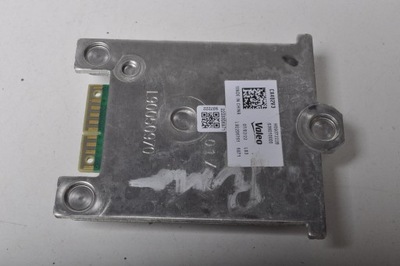 Ford puma mk2 преобразователь модуль led l90206761 фото №1