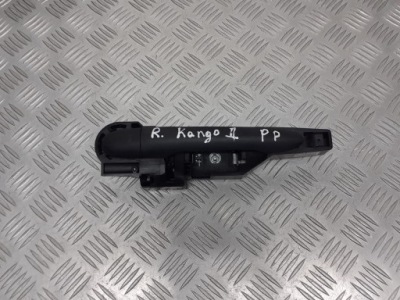 Ручка правая передняя наружная kangoo iii фото №1