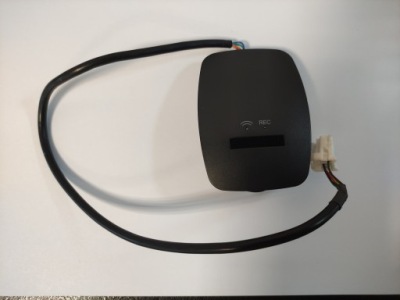 Honda jazz v crosstar видеорегистратор оригинальный фото №1