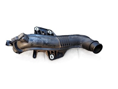 Audi a4 b8 a5 труба шланг интеркулер 8k0145673l фото №1