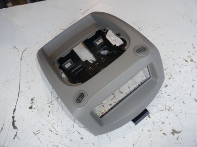 Renault master iii 969807908r освещение бардачок фото №1