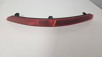 AUDI A3 REFLECTOR DE PARAGOLPES DERECHA 8V5945106A  