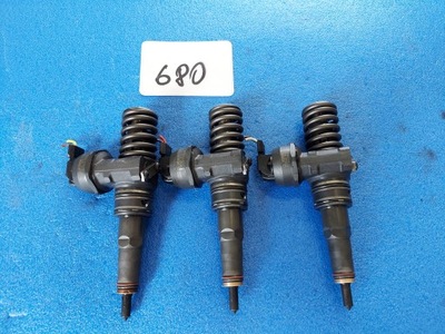 ФОРСУНКИ VW AUDI 038130073T BOSCH