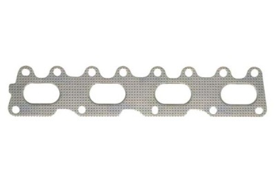 Ajusa прокладка колектор випускний ssangyong act фото №1