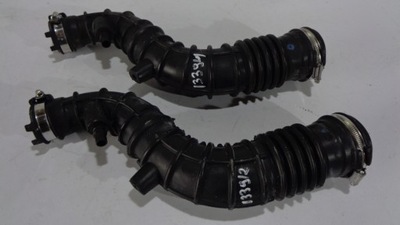 Renault dacia 1.2tce труба турбіни 165762992r фото №1