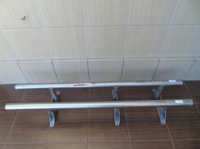 Трубопровод труба балка toyota land cruiser фото №1