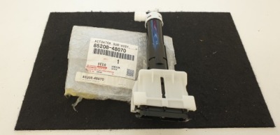 Lexus rx омивач лівий фара лампи 85208-48070 фото №1