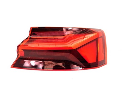 PARTE TRASERA FARO AUDI A5/S5/RS5 DERECHA 8W6945092AA. PRODUCTO NOWY, ORIGINAL  