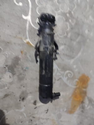 Омыватель фара правый заглушка vw volkswagen passat b7 a2c53365251 фото №1