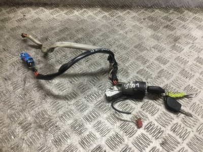 Partner i lift замок зажигания ключ фото №1