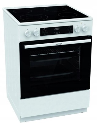 Kuchnia Gorenje GECS6C70WC
